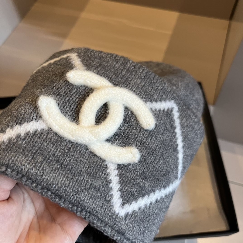 CHANEL